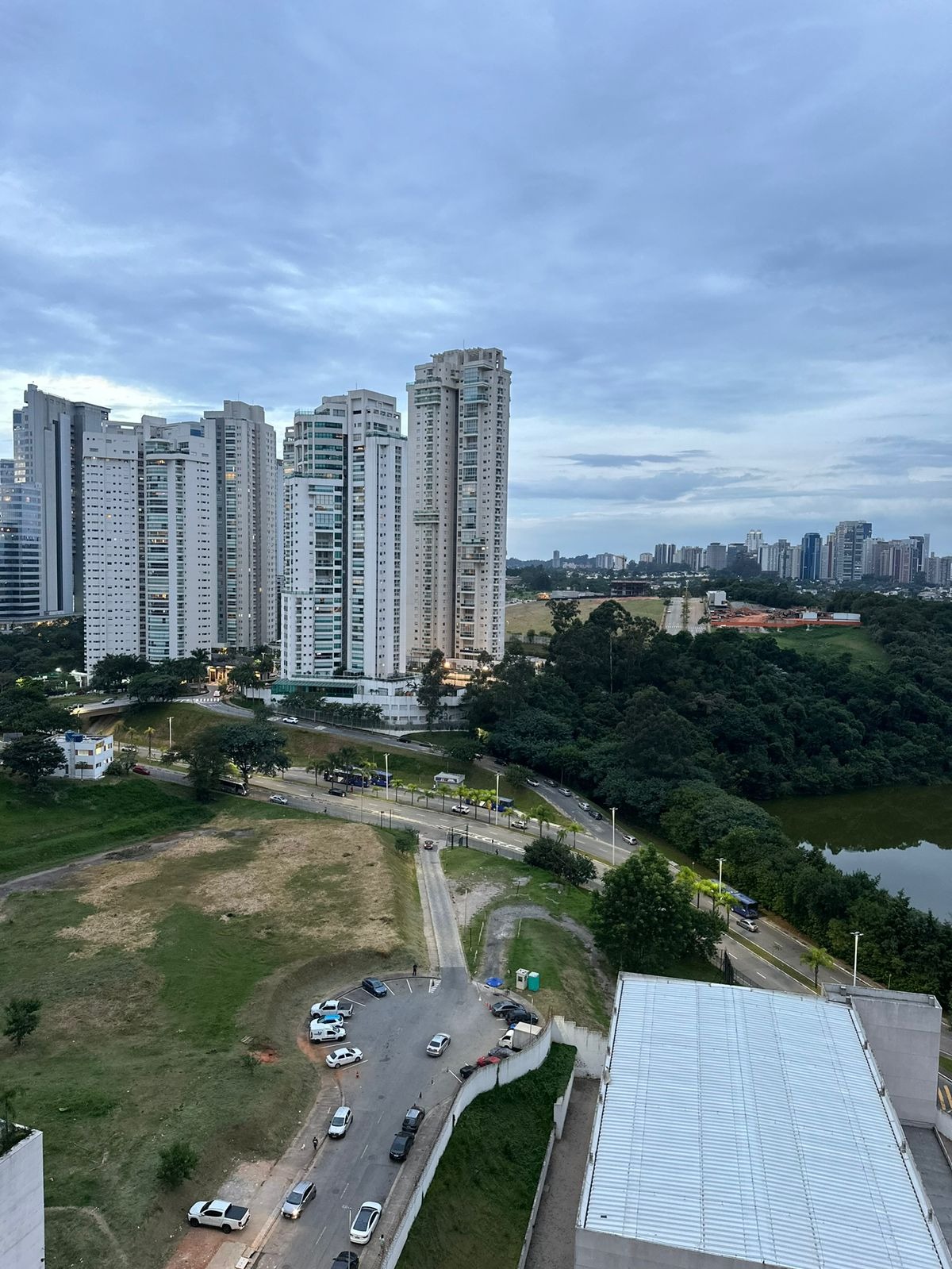 Apartamento para venda ou locação no Bellagio, 96 m² – Alphaville Empresarial, Barueri – Cód. 75295073 — imagem 20