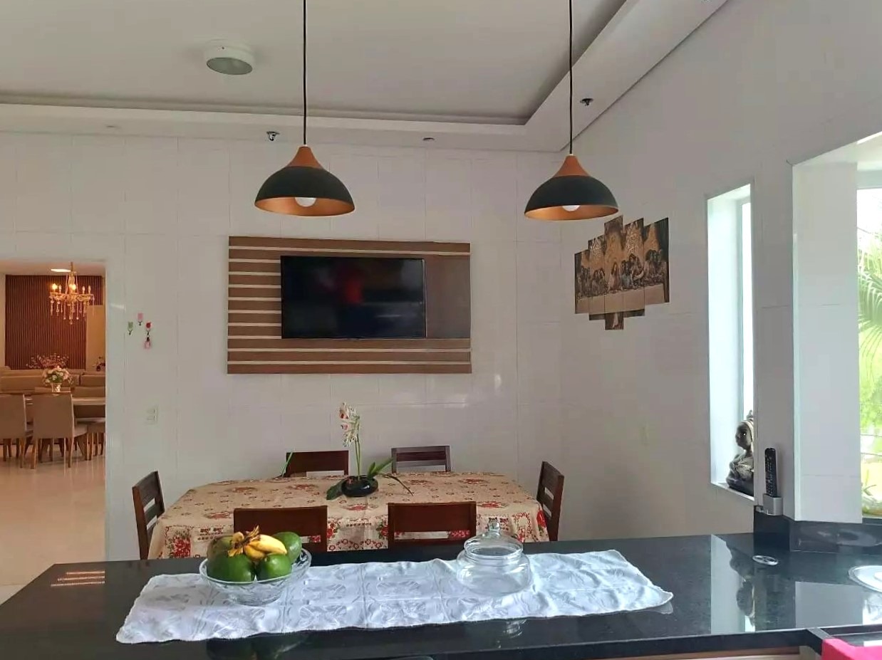 Casa à venda no Tarumã, 402 m² – Tarumã, Santana de Parnaíba – Cód. 75246636 — imagem 2