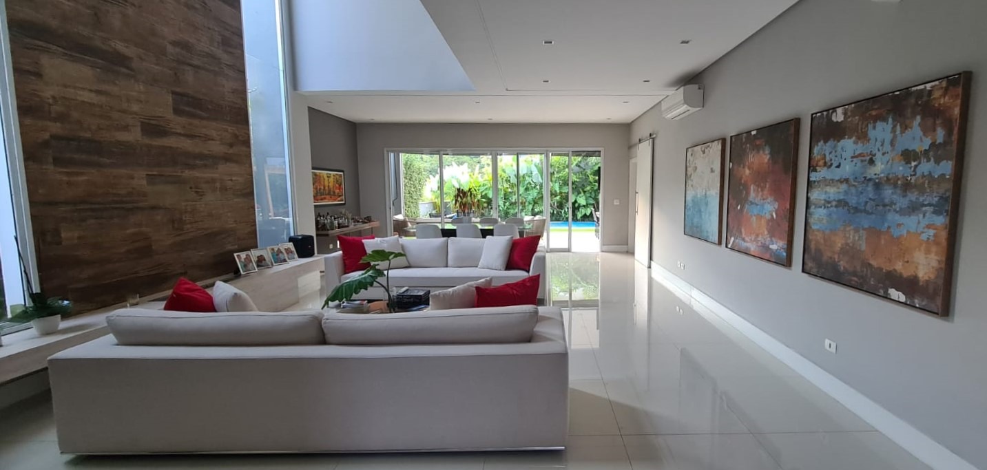Casa à venda no Genesis 2, 547 m² – Alphaville, Santana de Parnaíba – Cód. 72286332 — imagem 10