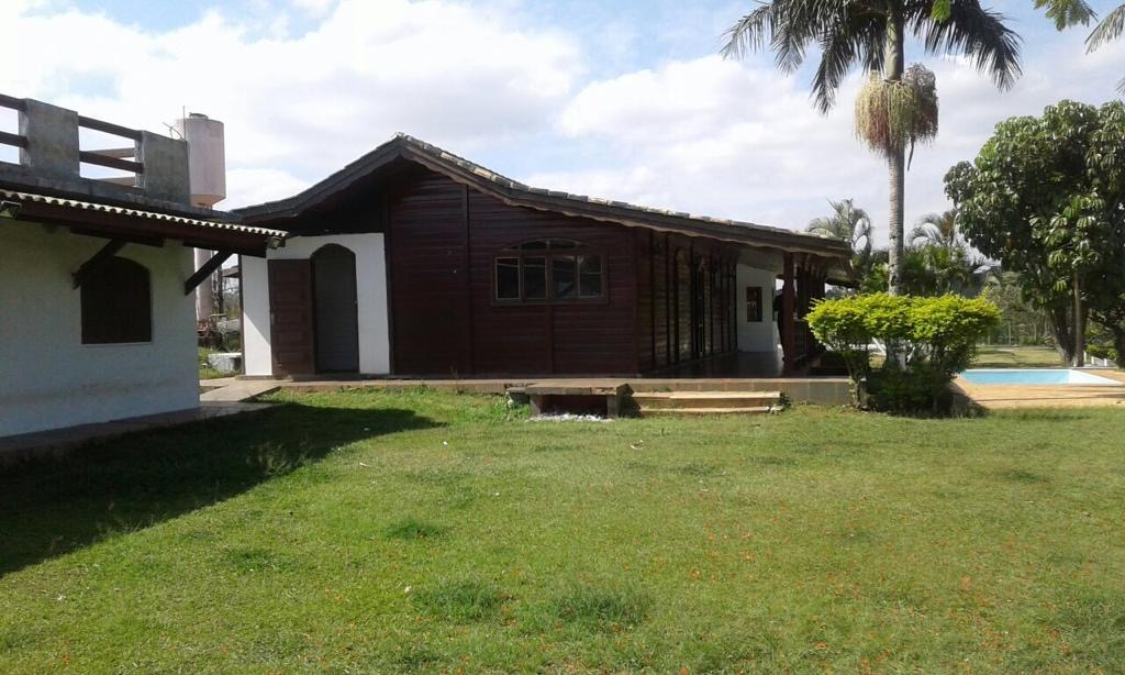 Terreno à venda no Vila Velha, 13.000 m² – Vila Velha, Santana de Parnaíba – Cód. 75264553 — imagem 4