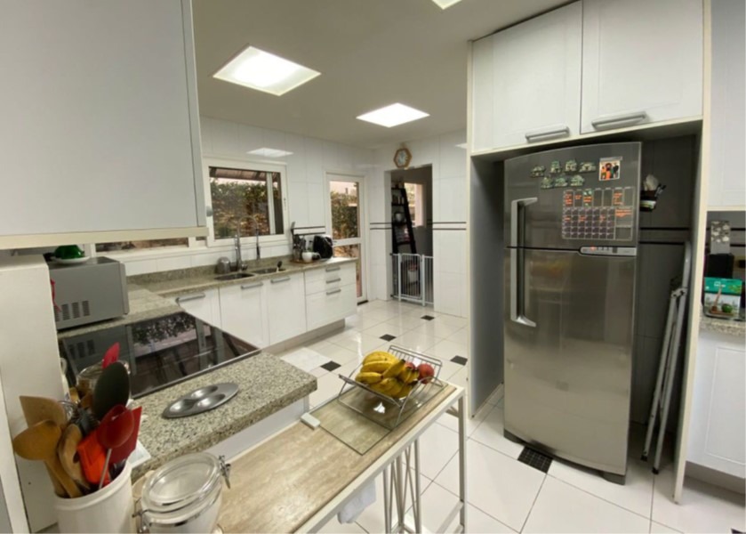 Casa à venda no Residencial 9, 550,4 m² – Alphaville, Santana de Parnaíba – Cód. 75313357 — imagem 7