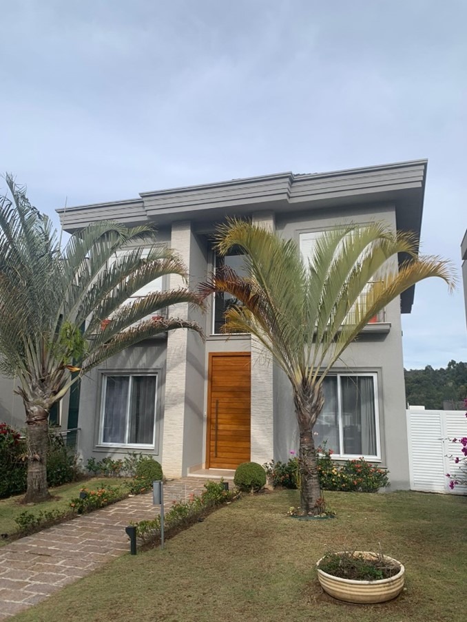 Casa à venda no Tamboré 11, 450 m² – Tamboré, Santana de Parnaíba – Cód. 75276991 — imagem 1