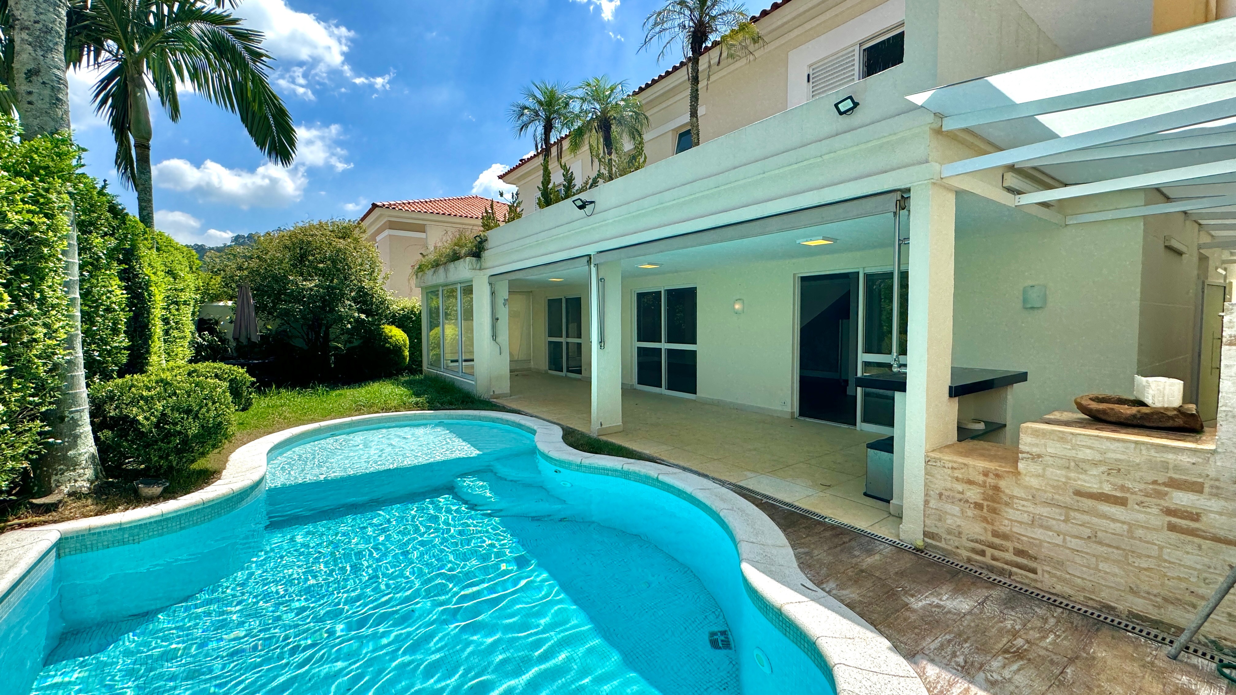 Casa à venda no Tamboré 5, 330 m² – Tamboré, Santana de Parnaíba – Cód. 75295568 — imagem 19