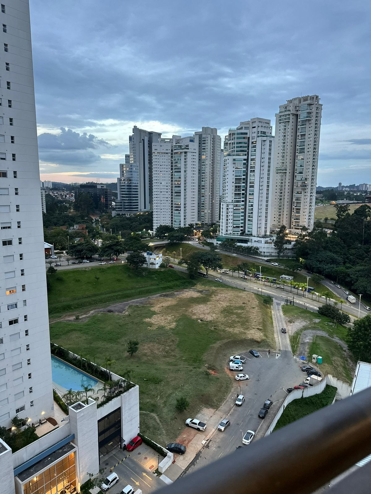 Apartamento para venda ou locação no Bellagio, 96 m² – Alphaville Empresarial, Barueri – Cód. 75295073 — imagem 21