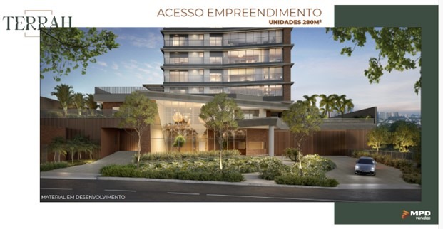 Apartamento à venda no Terrah, 330 m² – Alphagran Alphaville, Barueri – Cód. 75379371 — imagem 3