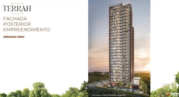 Apartamento à venda no Terrah, 330 m² – Alphagran Alphaville, Barueri – Cód. 75379371 — imagem 4