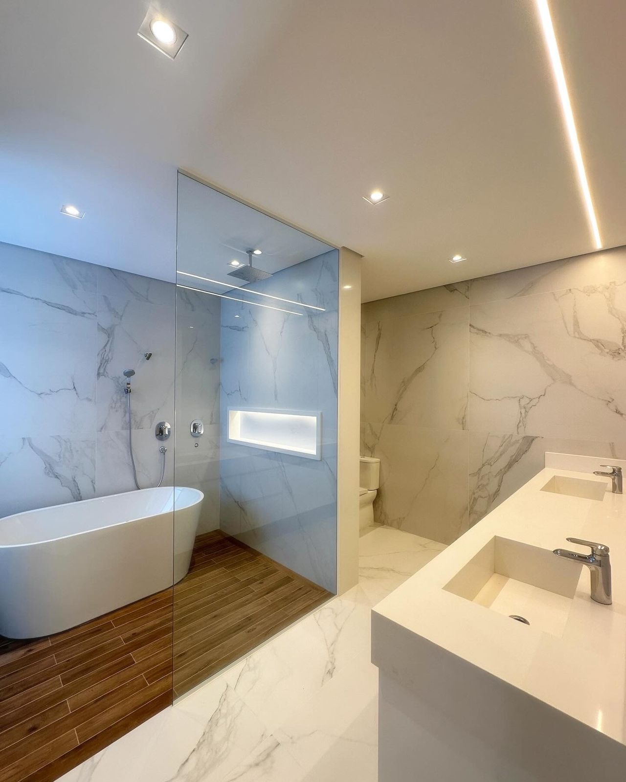 Casa à venda no Residencial 1, 700 m² – Alphaville Residencial Um, Barueri – Cód. 75606566 — imagem 12