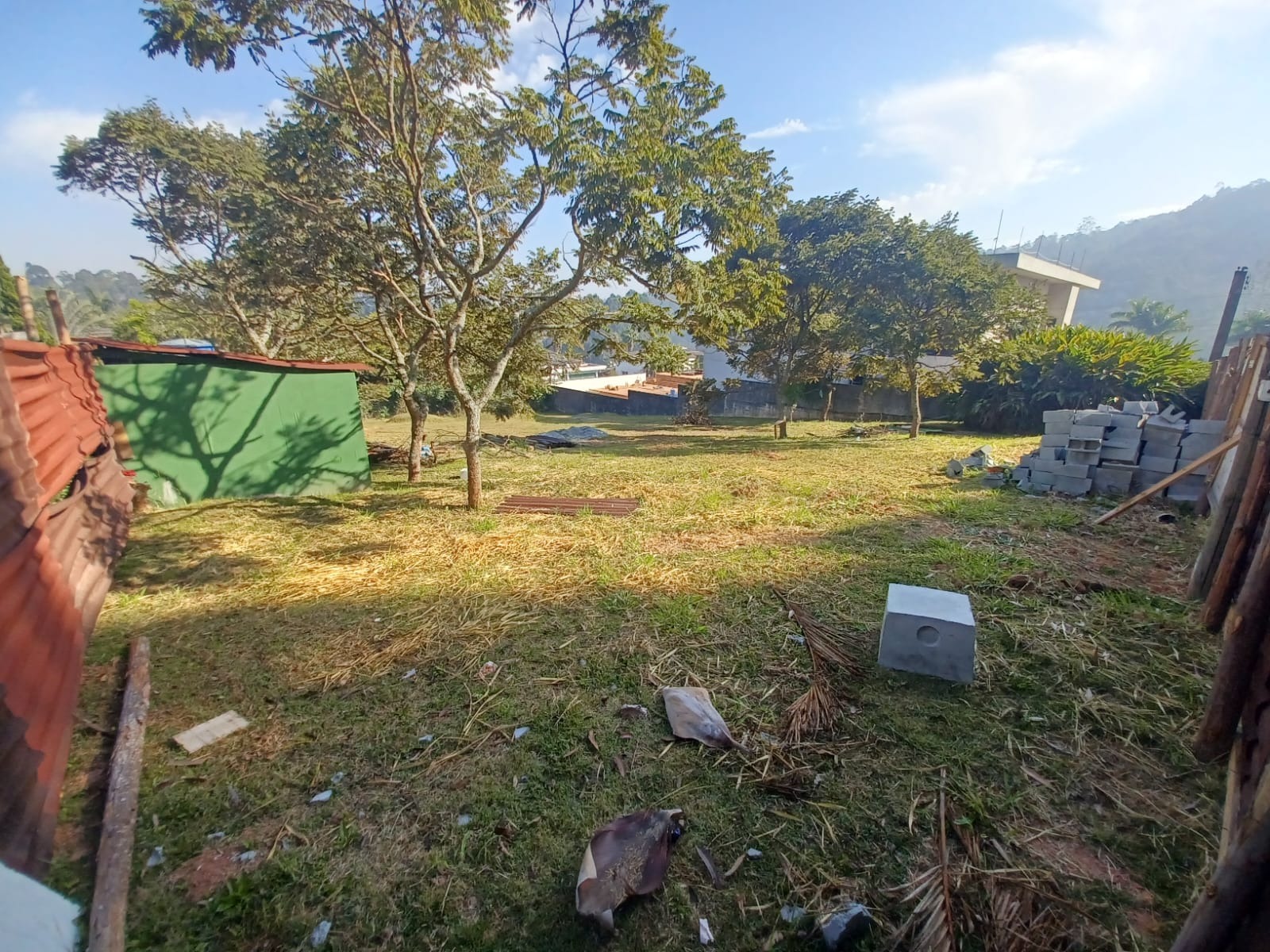 TERRENO — AVENIDA CECI - tambore 01 - TAMBORÉ - BARUERI/SP — imagem 7