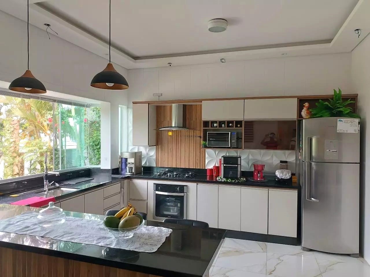 Casa à venda no Tarumã, 402 m² – Tarumã, Santana de Parnaíba – Cód. 75246636 — imagem 3