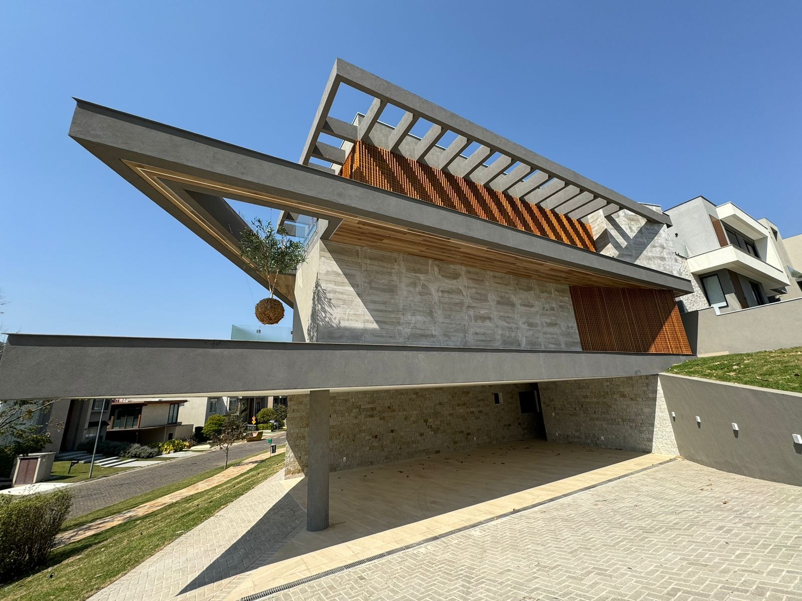 Casa à venda no Genesis 2, 526,33 m² – Alphaville, Santana de Parnaíba – Cód. 78084325 — imagem 14