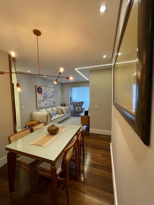 Apartamento à venda em Alphaville Centro Industrial e Empresarial/Alphaville., 82 m² – Barueri – Cód. 75379338 — imagem 4
