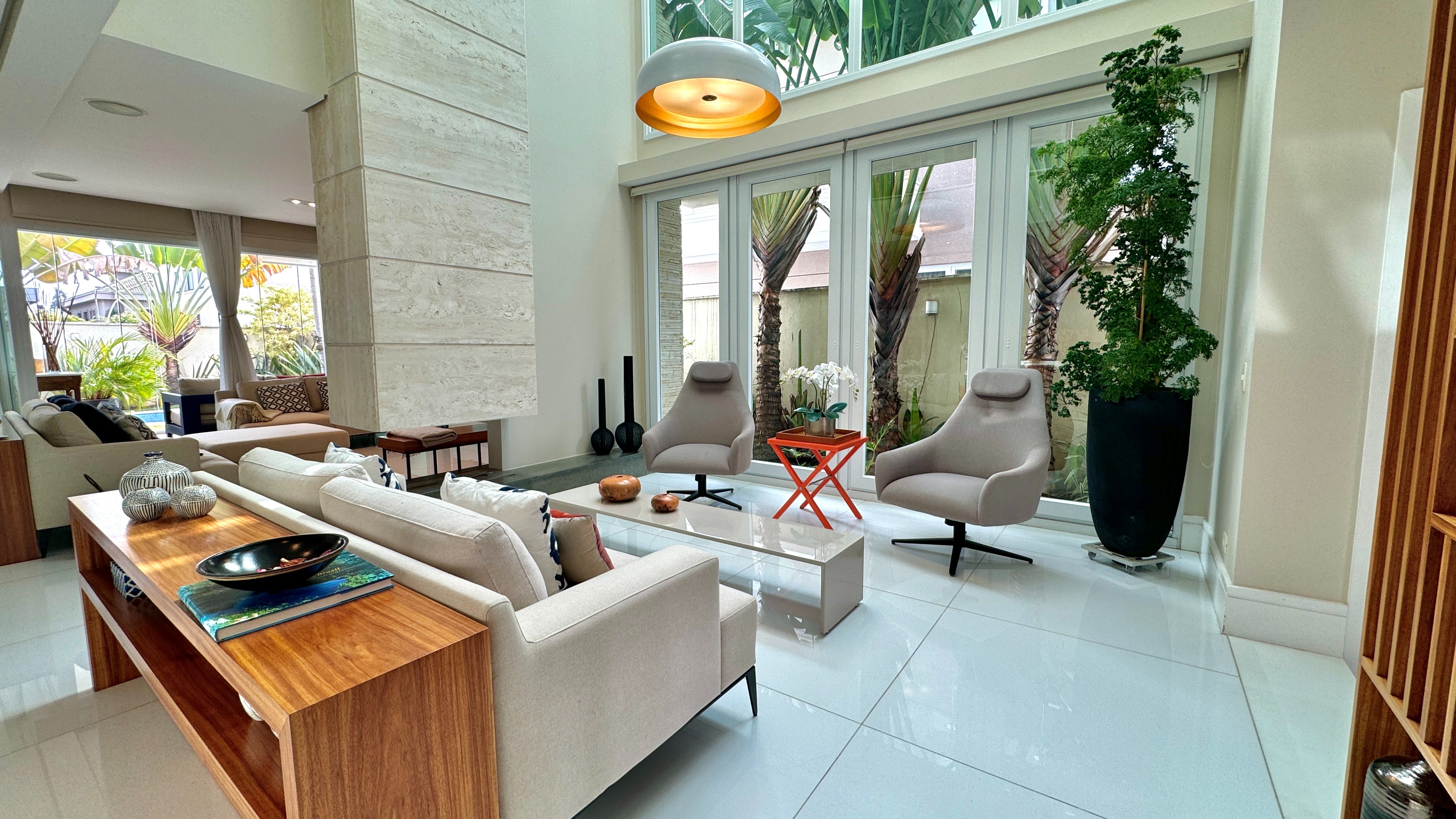Casa à venda no Tamboré 11, 400 m² – Tamboré, Santana de Parnaíba – Cód. 75295694 — imagem 7