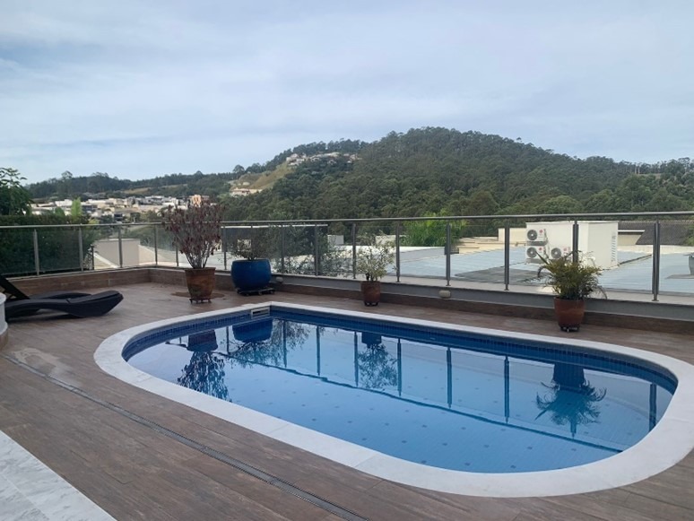 Casa à venda no Tamboré 11, 450 m² – Tamboré, Santana de Parnaíba – Cód. 75276991 — imagem 6