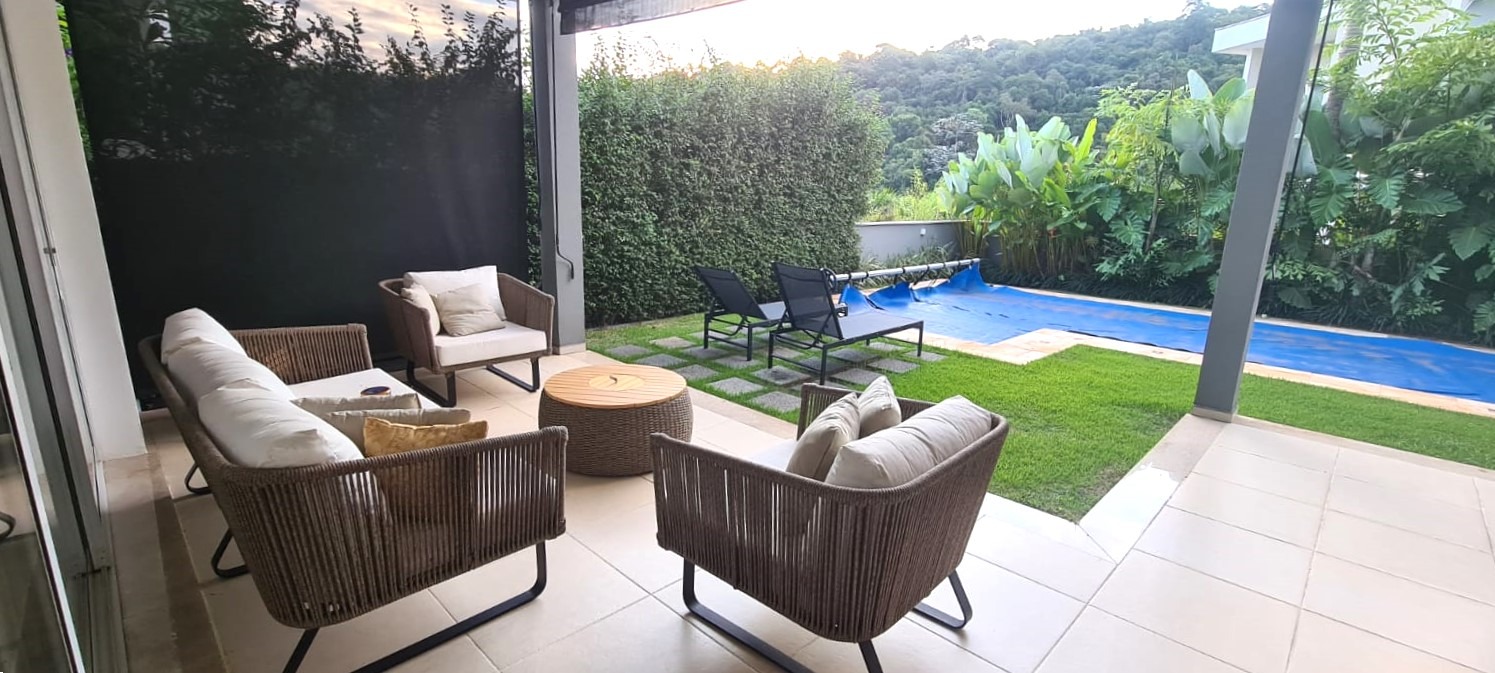 Casa à venda no Itahyê, 463 m² – Colinas da Anhangüera, Santana de Parnaíba – Cód. 75615087 — imagem 6