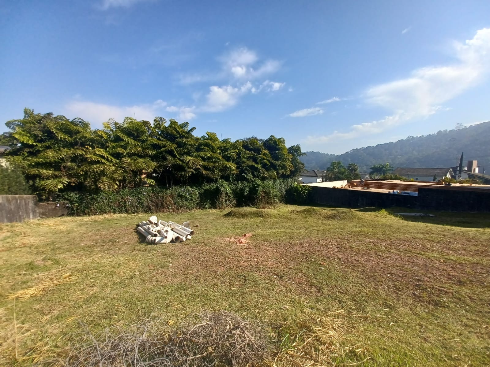 TERRENO — AVENIDA CECI - tambore 01 - TAMBORÉ - BARUERI/SP — imagem 12