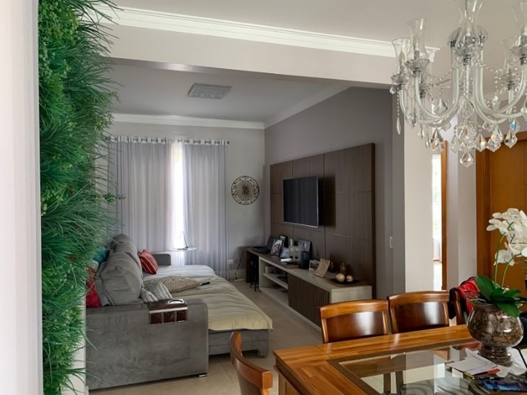 Casa à venda no Tamboré 11, 450 m² – Tamboré, Santana de Parnaíba – Cód. 75276991 — imagem 4