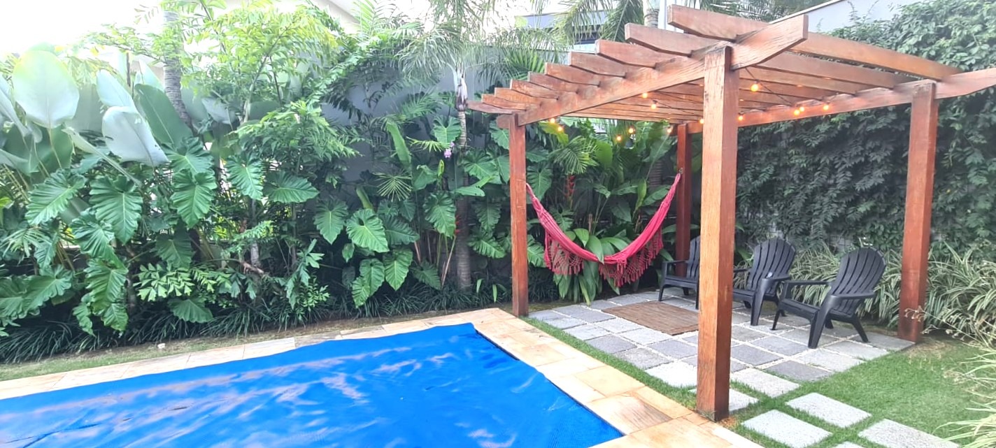 Casa à venda no Itahyê, 463 m² – Colinas da Anhangüera, Santana de Parnaíba – Cód. 75615087 — imagem 8