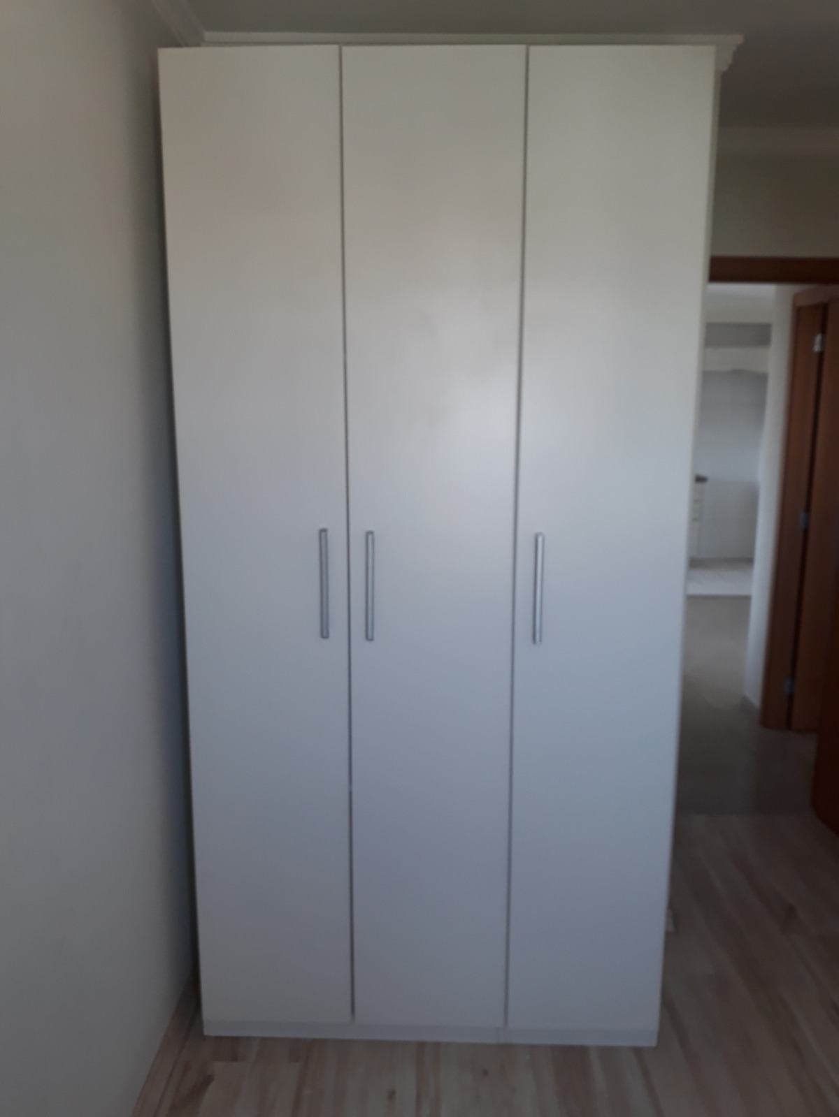 Apartamento à venda no Flor de Lírio, 84 m² – Vila Boa Vista, Barueri – Cód. 75244957 — imagem 3