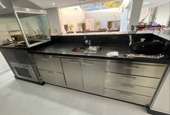 Casa à venda no Tamboré 6, 340 m² – Tamboré, Santana de Parnaíba – Cód. 75605708 — imagem 14