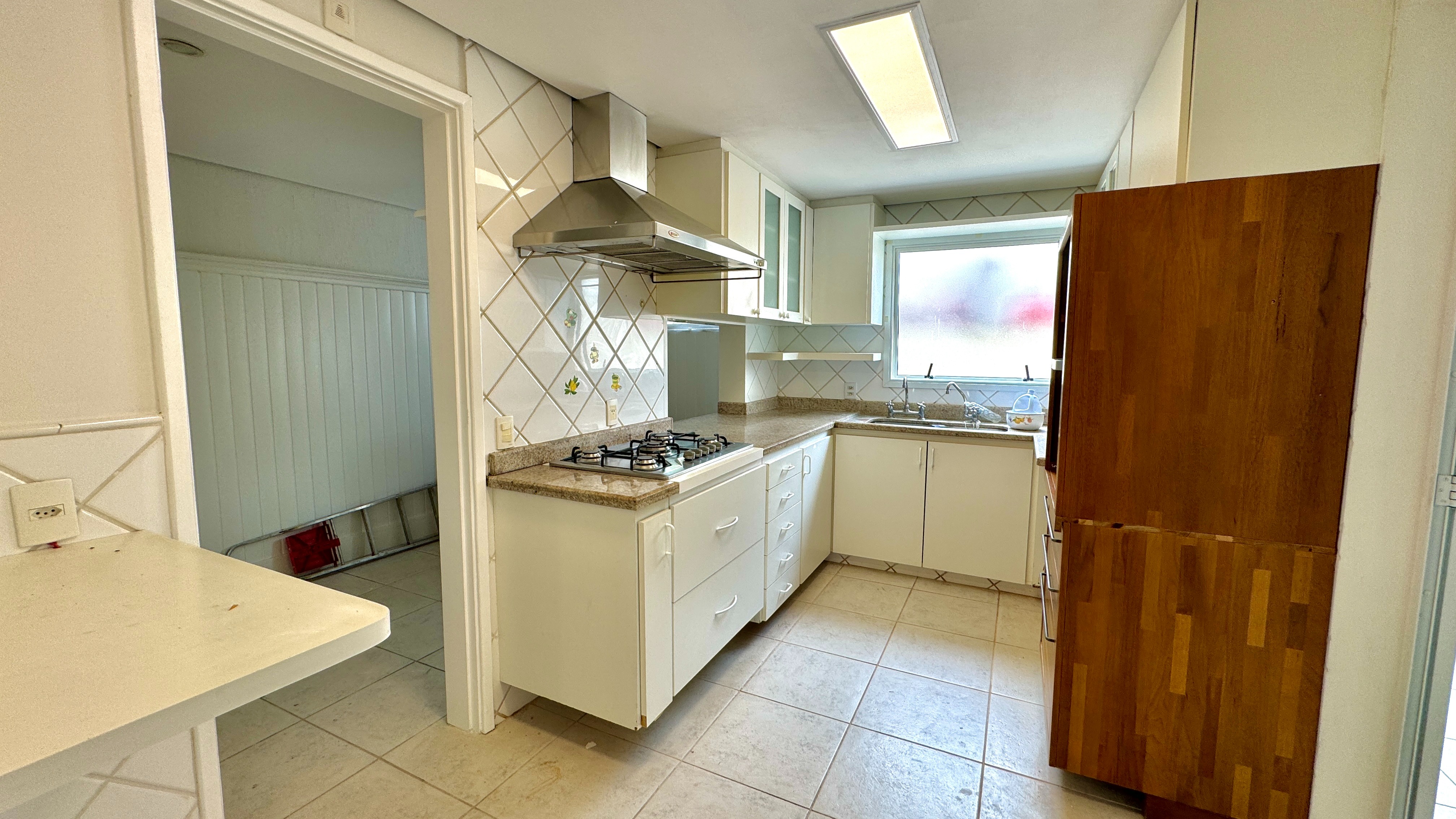 Casa à venda no Tamboré 5, 330 m² – Tamboré, Santana de Parnaíba – Cód. 75295568 — imagem 3