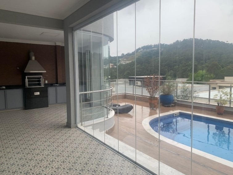 Casa à venda no Tamboré 11, 450 m² – Tamboré, Santana de Parnaíba – Cód. 75276991 — imagem 7