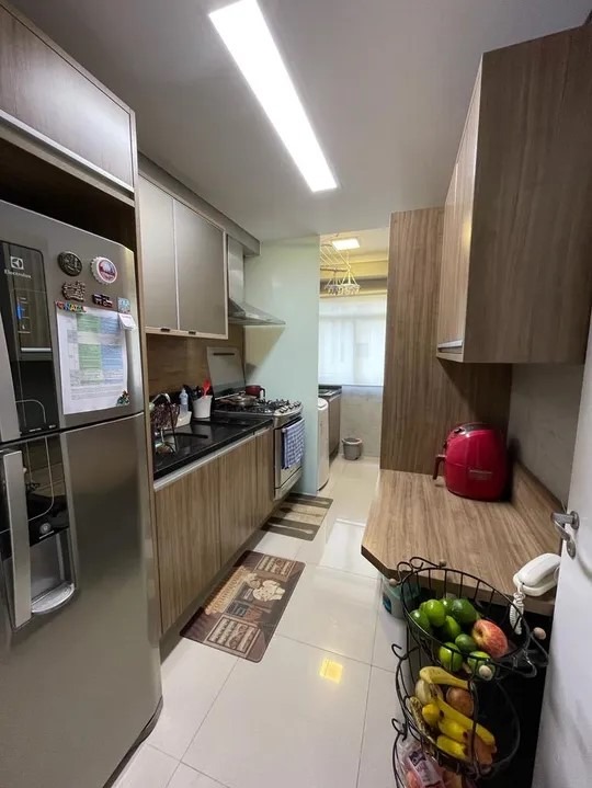 Apartamento à venda em Alphaville Centro Industrial e Empresarial/Alphaville., 82 m² – Barueri – Cód. 75379338 — imagem 6