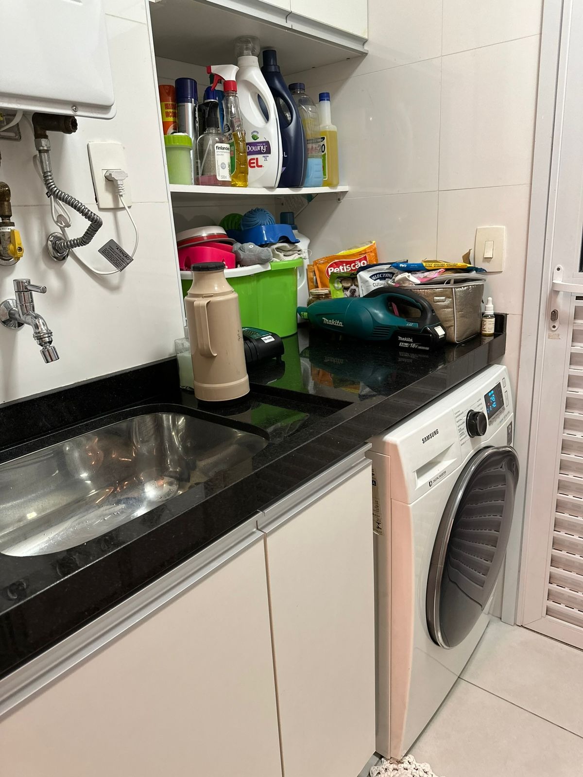 Apartamento para venda ou locação no Bellagio, 96 m² – Alphaville Empresarial, Barueri – Cód. 75295073 — imagem 13