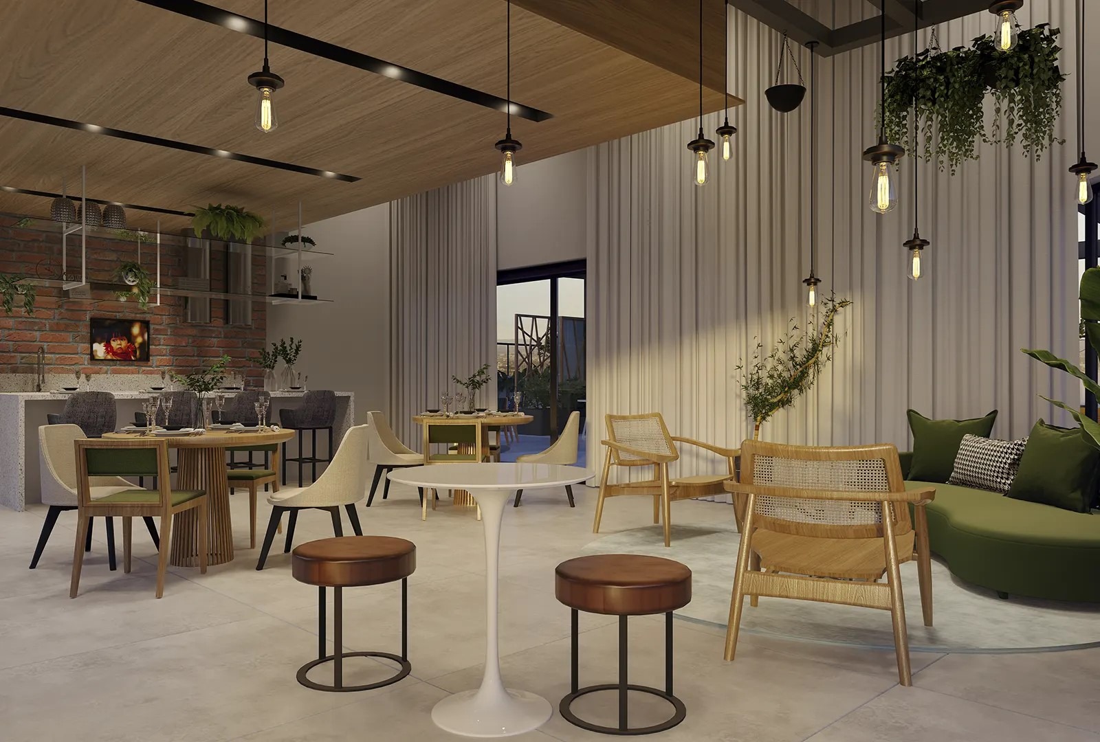 Apartamento à venda no Infinity, 110 m² – Alphagran Alphaville, Barueri – Cód. 77890312 — imagem 20