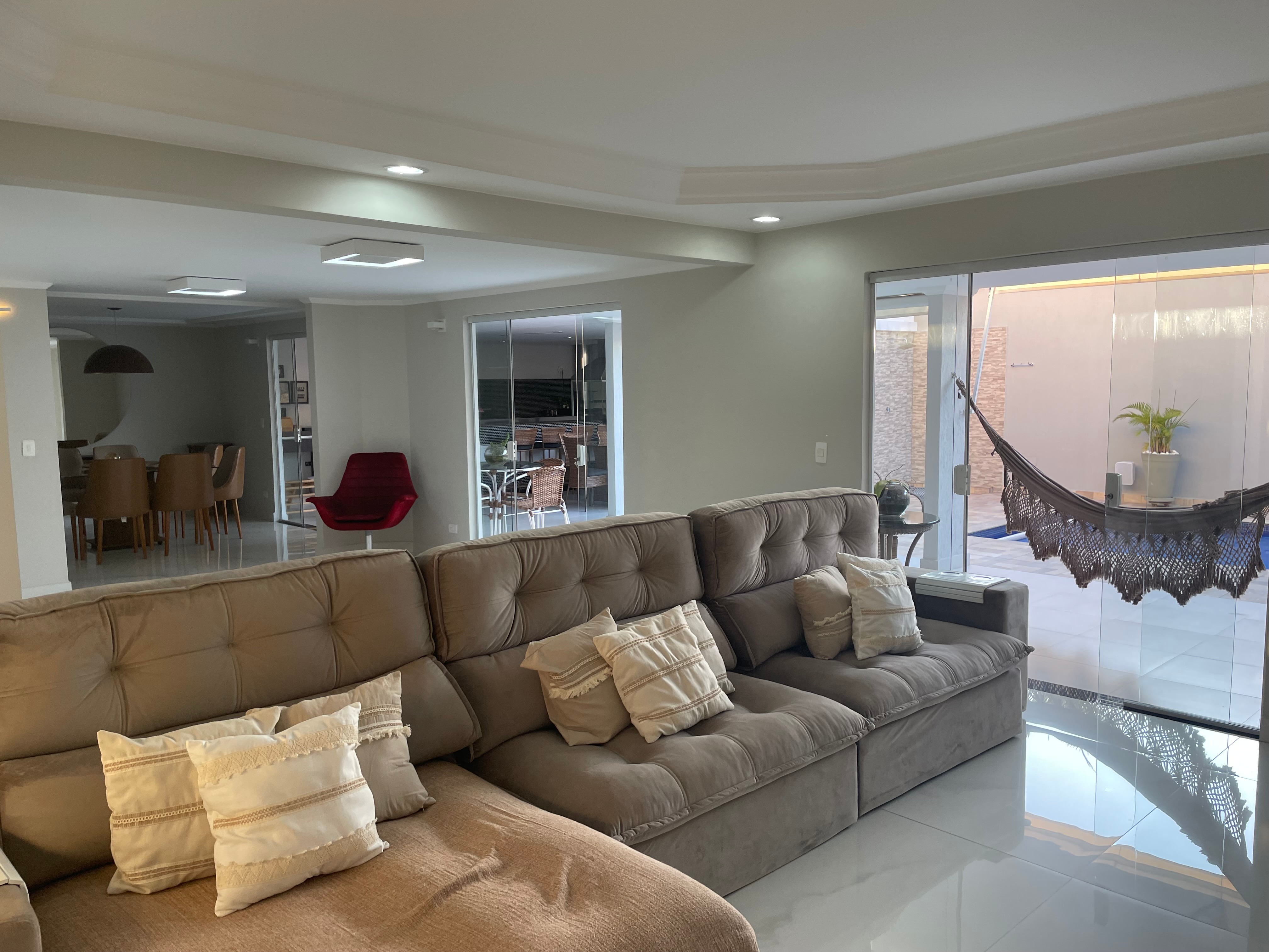 Casa à venda no Tamboré 6, 340 m² – Tamboré, Santana de Parnaíba – Cód. 75605708 — imagem 1