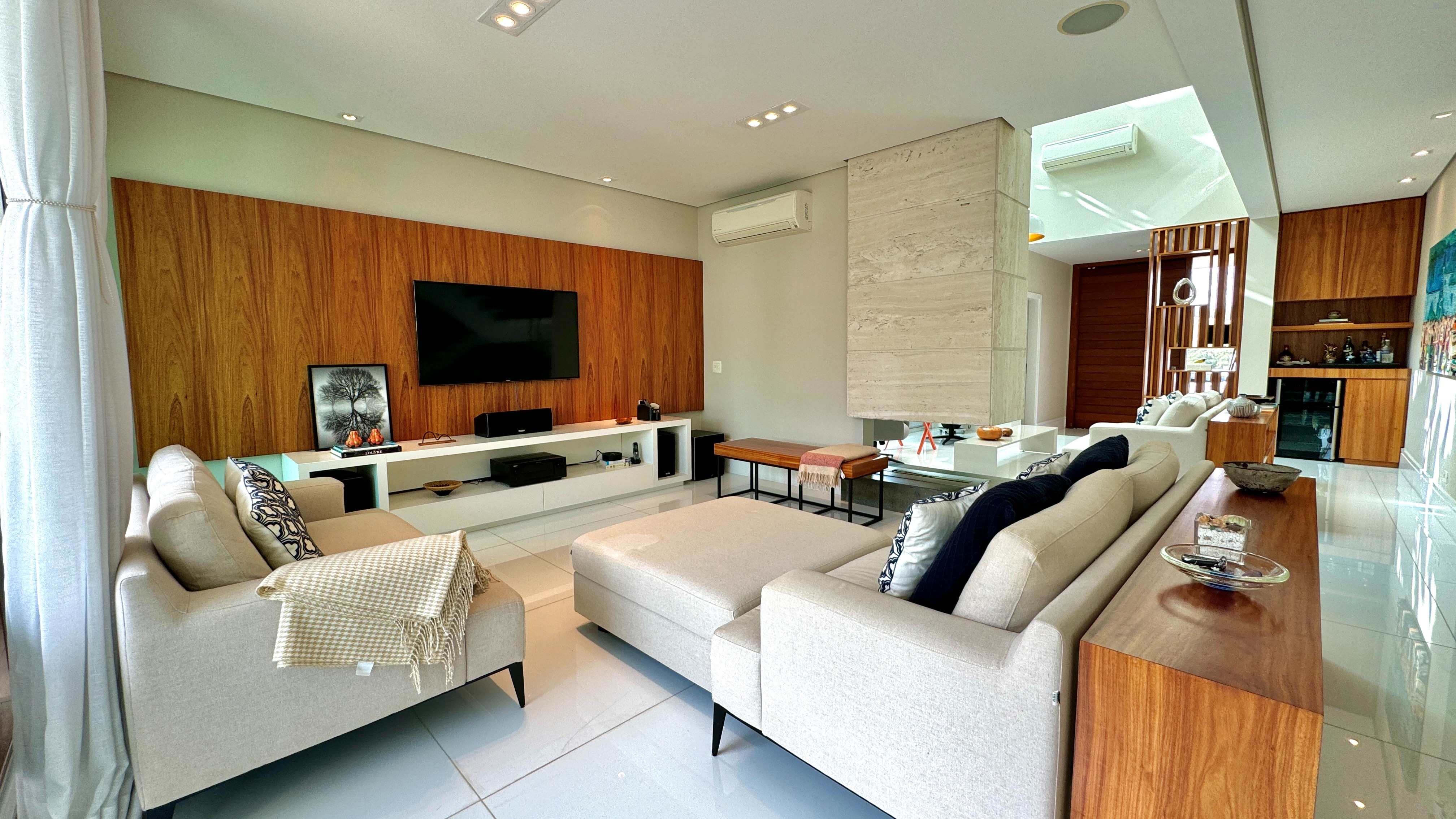Casa à venda no Tamboré 11, 400 m² – Tamboré, Santana de Parnaíba – Cód. 75295694 — imagem 5