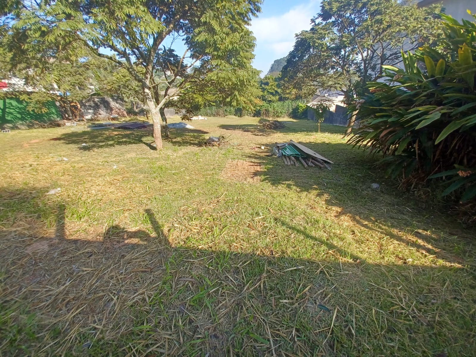 TERRENO — AVENIDA CECI - tambore 01 - TAMBORÉ - BARUERI/SP — imagem 4