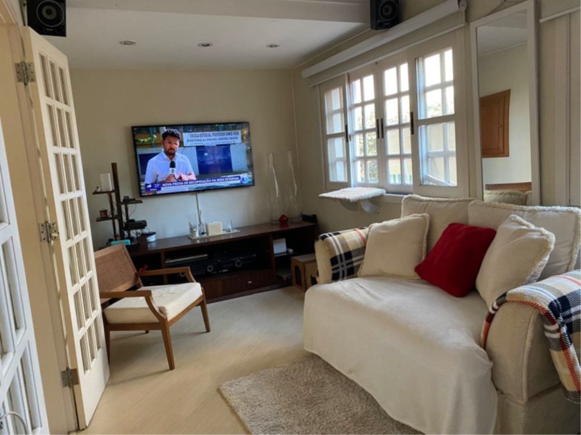 Casa à venda no Residencial 9, 550,4 m² – Alphaville, Santana de Parnaíba – Cód. 75313357 — imagem 6
