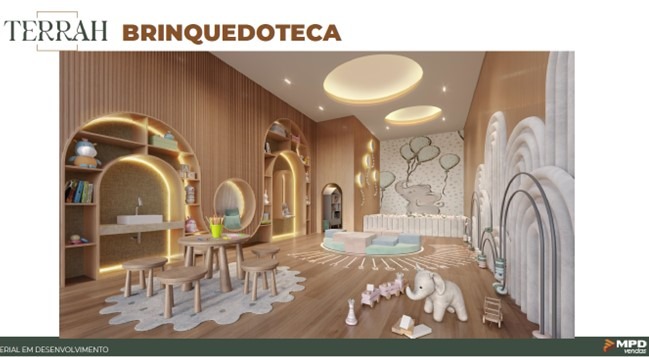 Apartamento à venda no Terrah, 240 m² – Alphagran Alphaville, Barueri – Cód. 75379353 — imagem 5