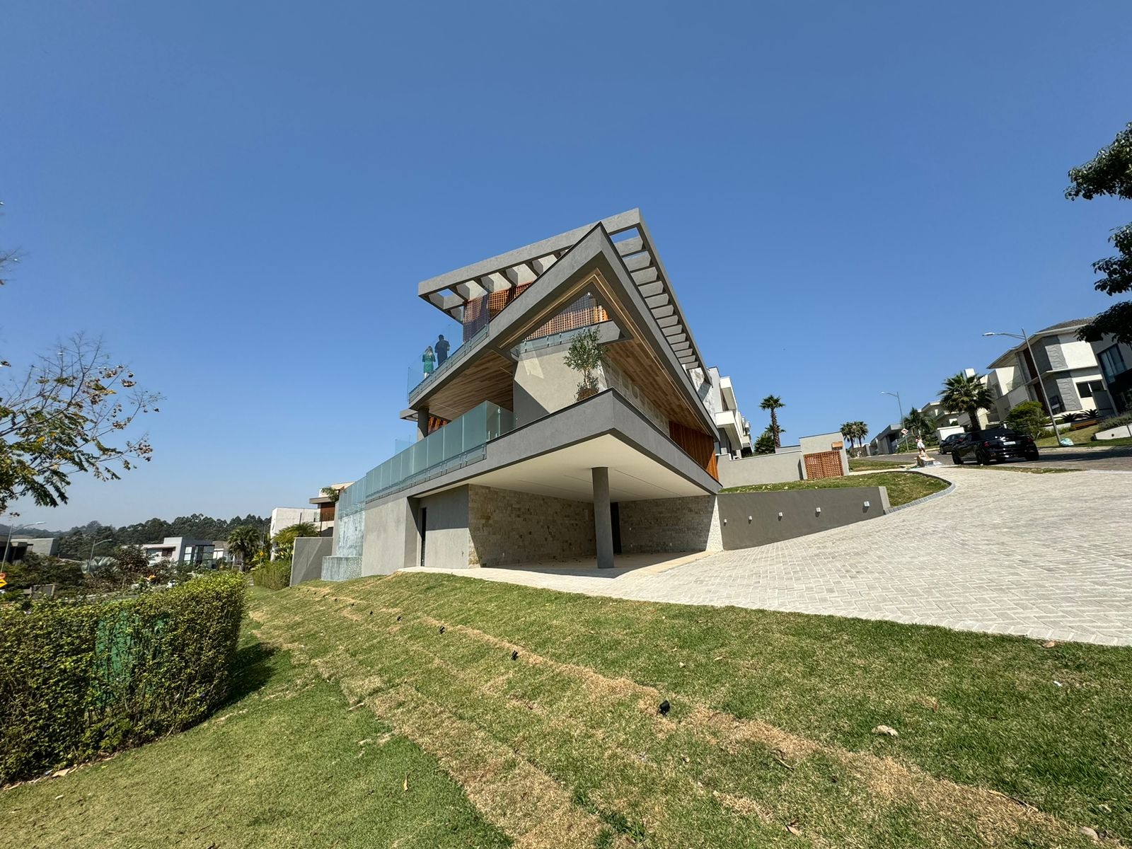 Casa à venda no Genesis 2, 526,33 m² – Alphaville, Santana de Parnaíba – Cód. 78084325 — imagem 15