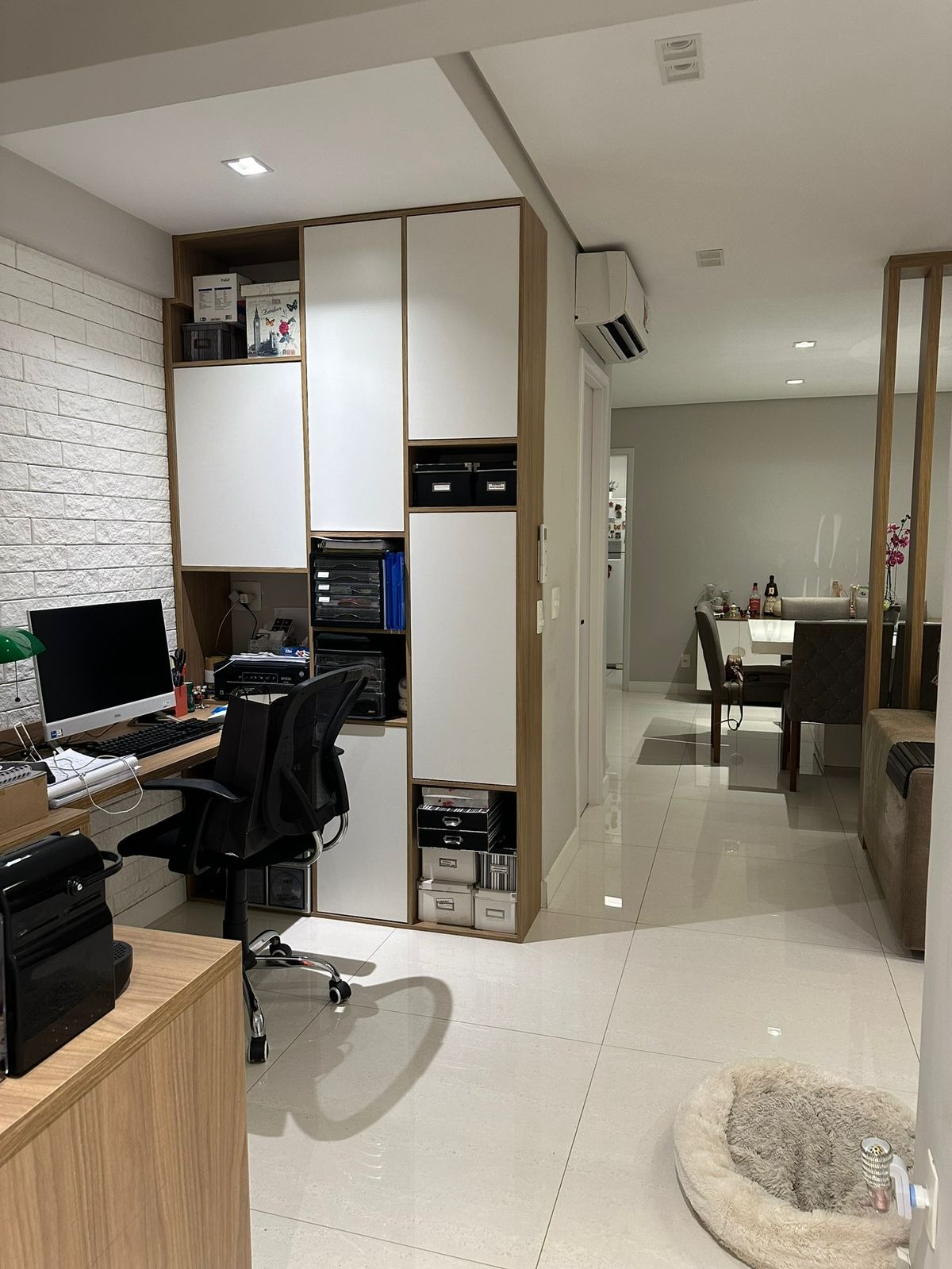 Apartamento para venda ou locação no Bellagio, 96 m² – Alphaville Empresarial, Barueri – Cód. 75295073 — imagem 4