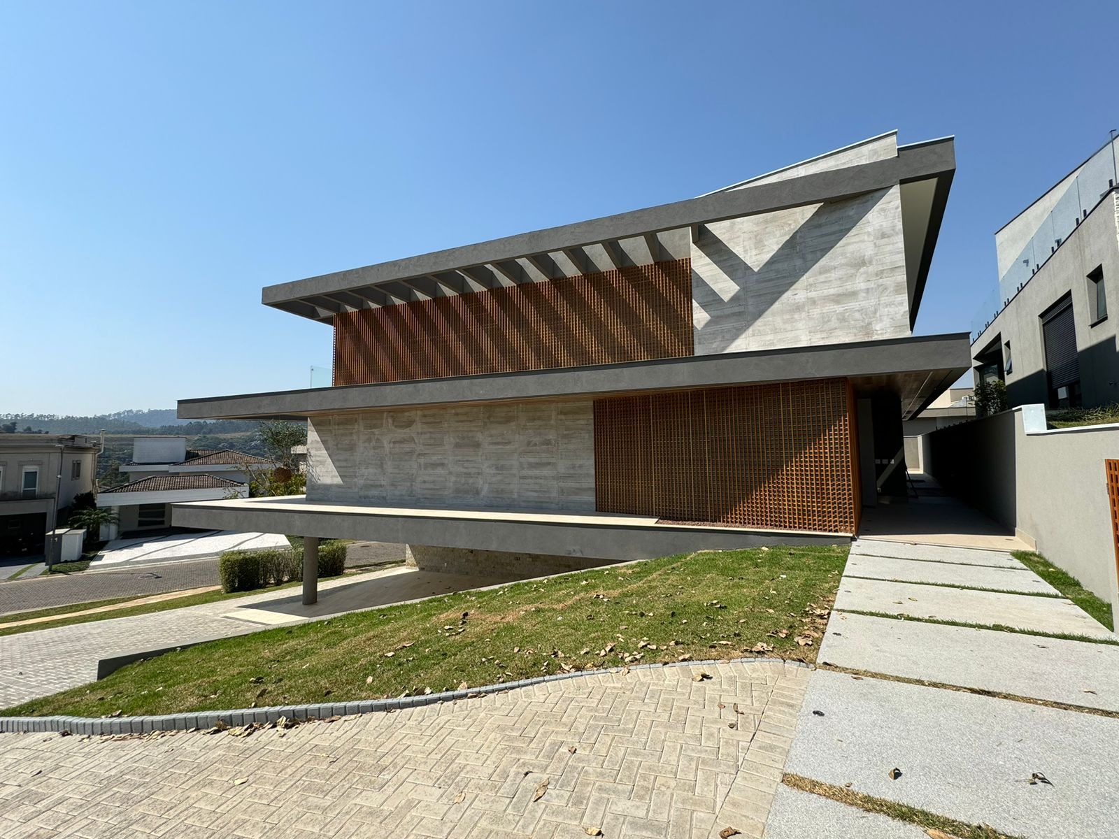 Casa à venda no Genesis 2, 526,33 m² – Alphaville, Santana de Parnaíba – Cód. 78084325 — imagem 16