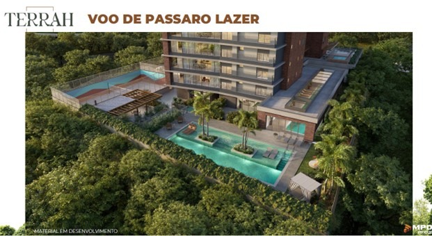 Apartamento à venda no Terrah, 240 m² – Alphagran Alphaville, Barueri – Cód. 75379353 — imagem 10