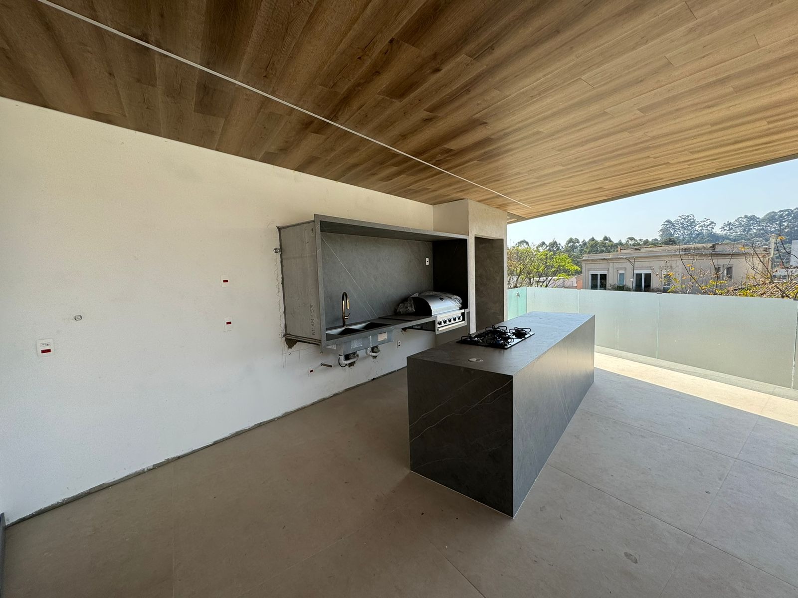 Casa à venda no Tamboré 11, 597 m² – Tamboré, Santana de Parnaíba – Cód. 69315210 — imagem 4