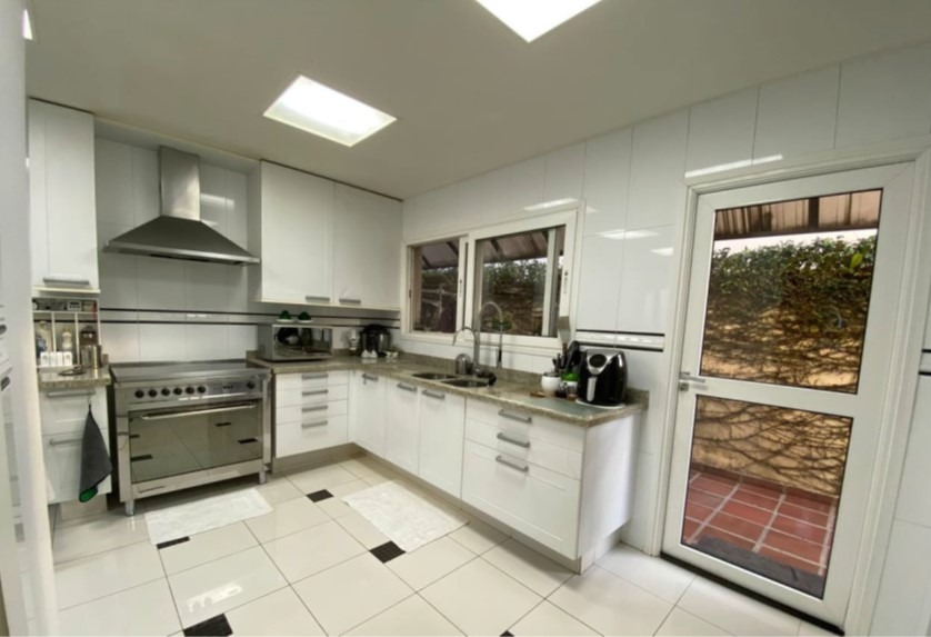 Casa à venda no Residencial 9, 550,4 m² – Alphaville, Santana de Parnaíba – Cód. 75313357 — imagem 8