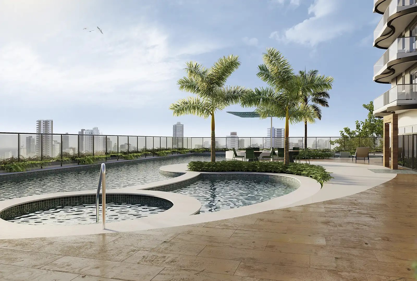 Apartamento à venda em Alphaville Centro Industrial e Empresarial/Alphaville., 75 m² – Barueri – Cód. 75614521 — imagem 8