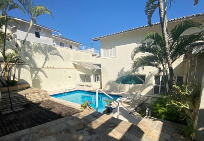 Casa à venda no Residencial 9, 550,4 m² – Alphaville, Santana de Parnaíba – Cód. 75313357 — imagem 11