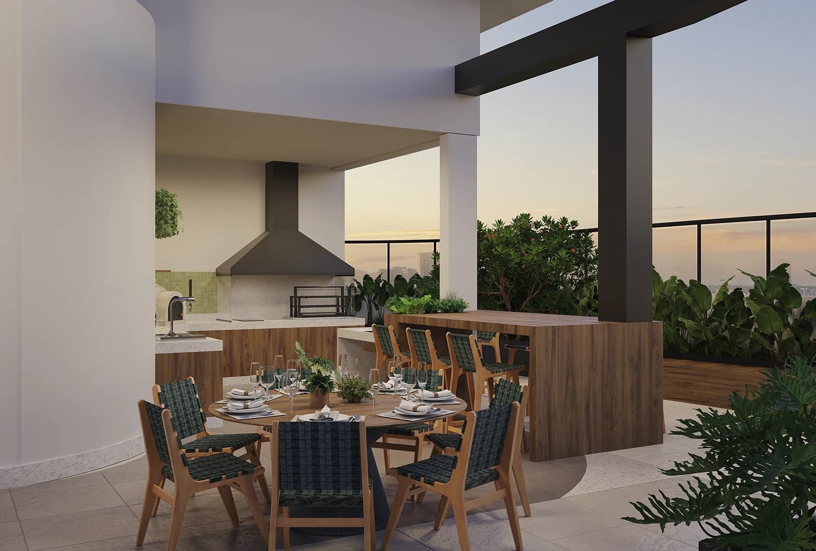 Apartamento à venda em Alphaville Centro Industrial e Empresarial/Alphaville., 75 m² – Barueri – Cód. 75614521 — imagem 5