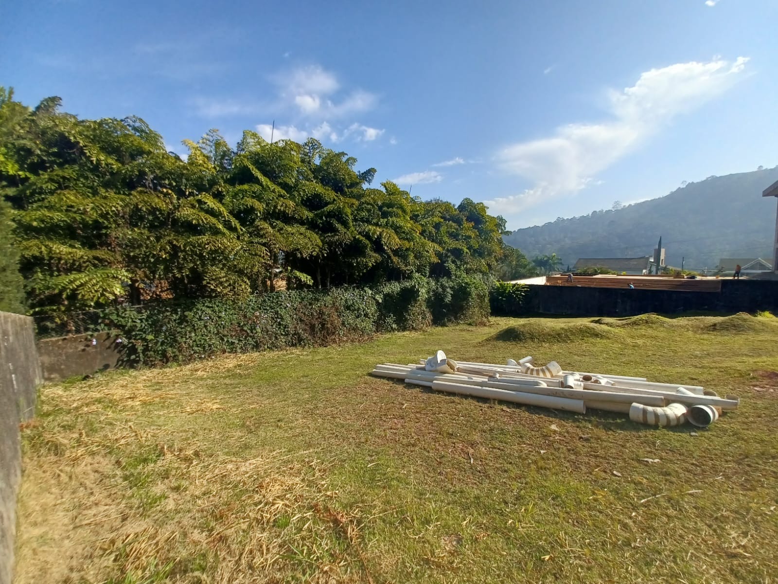 TERRENO — AVENIDA CECI - tambore 01 - TAMBORÉ - BARUERI/SP — imagem 11