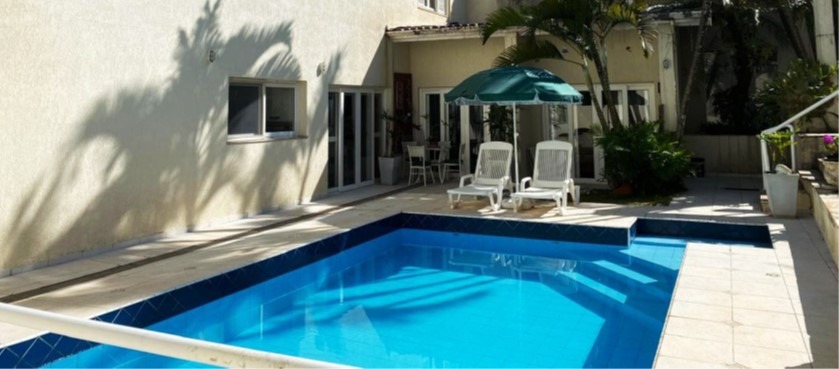 Casa à venda no Residencial 9, 550,4 m² – Alphaville, Santana de Parnaíba – Cód. 75313357 — imagem 12