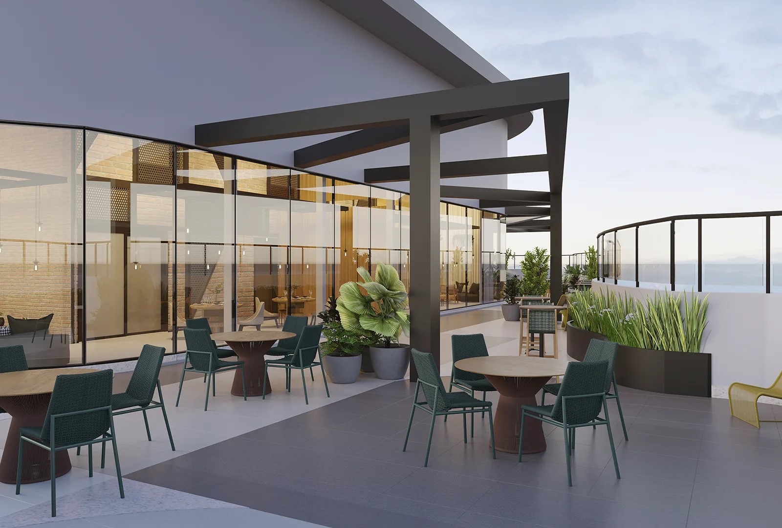 Apartamento à venda em Alphaville Centro Industrial e Empresarial/Alphaville., 75 m² – Barueri – Cód. 75614521 — imagem 12
