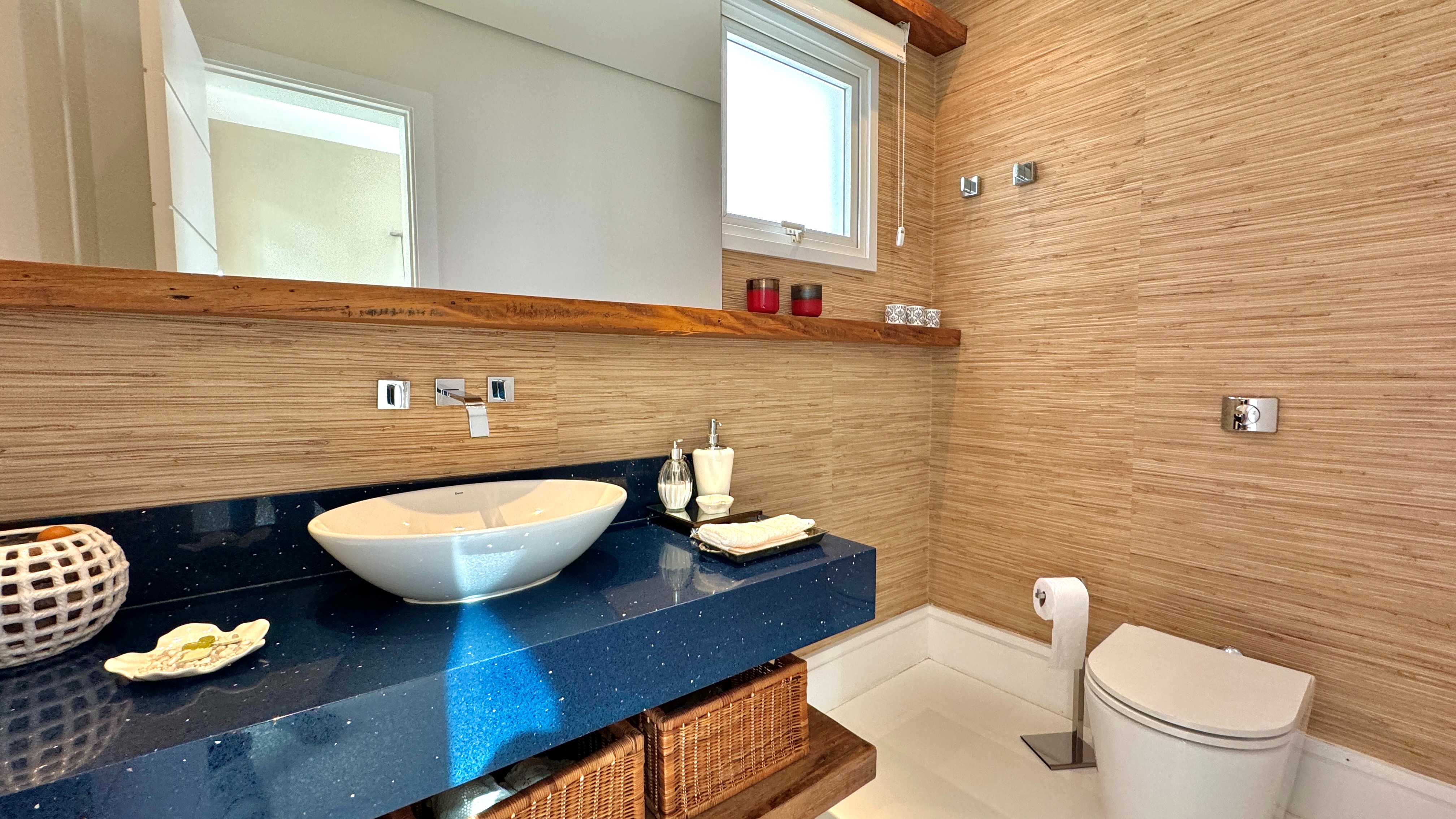 Casa à venda no Tamboré 11, 400 m² – Tamboré, Santana de Parnaíba – Cód. 75295694 — imagem 23