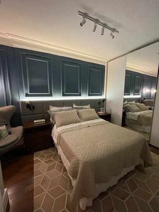 Apartamento à venda em Alphaville Centro Industrial e Empresarial/Alphaville., 82 m² – Barueri – Cód. 75379338 — imagem 12