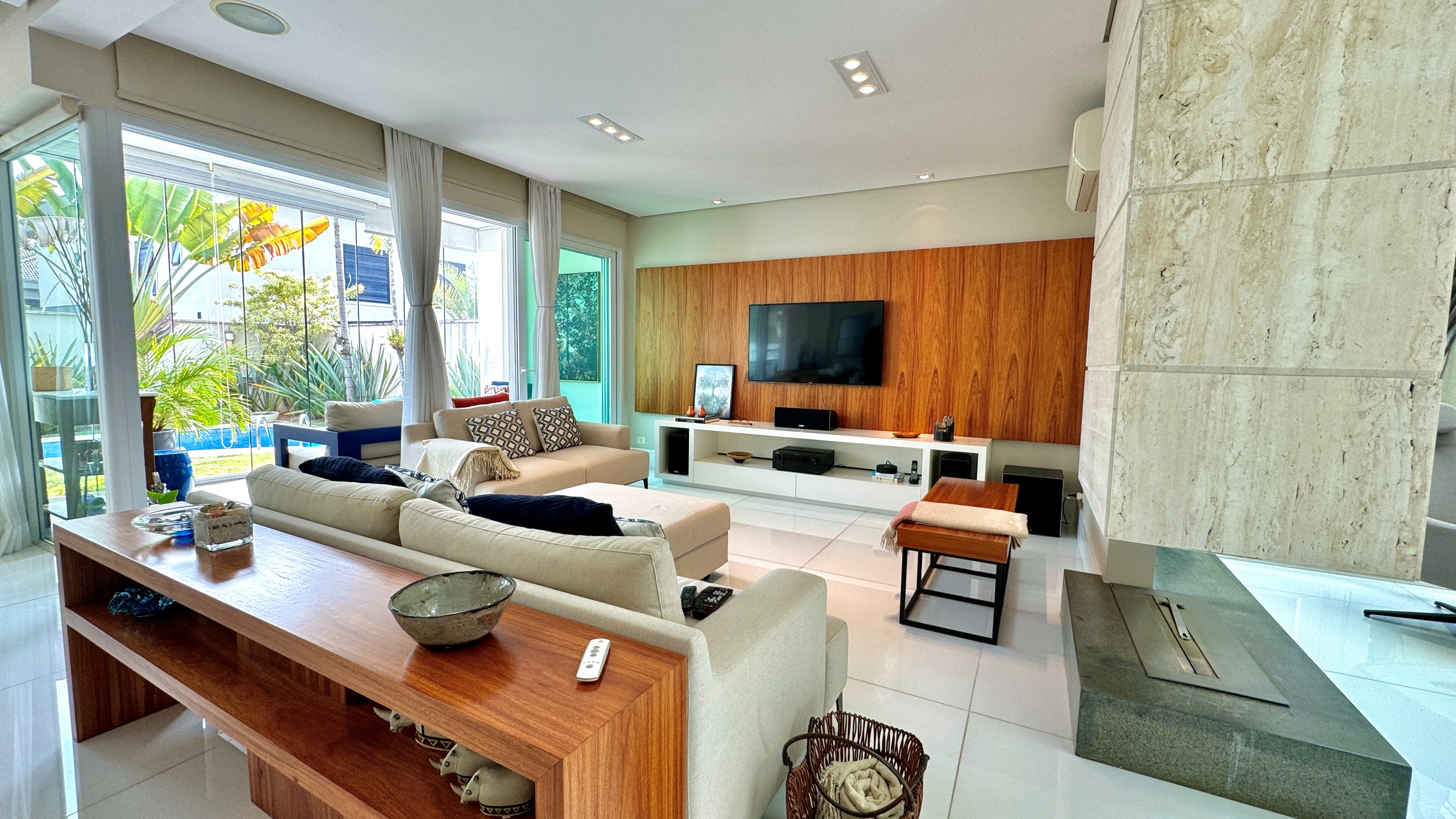 Casa à venda no Tamboré 11, 400 m² – Tamboré, Santana de Parnaíba – Cód. 75295694 — imagem 4