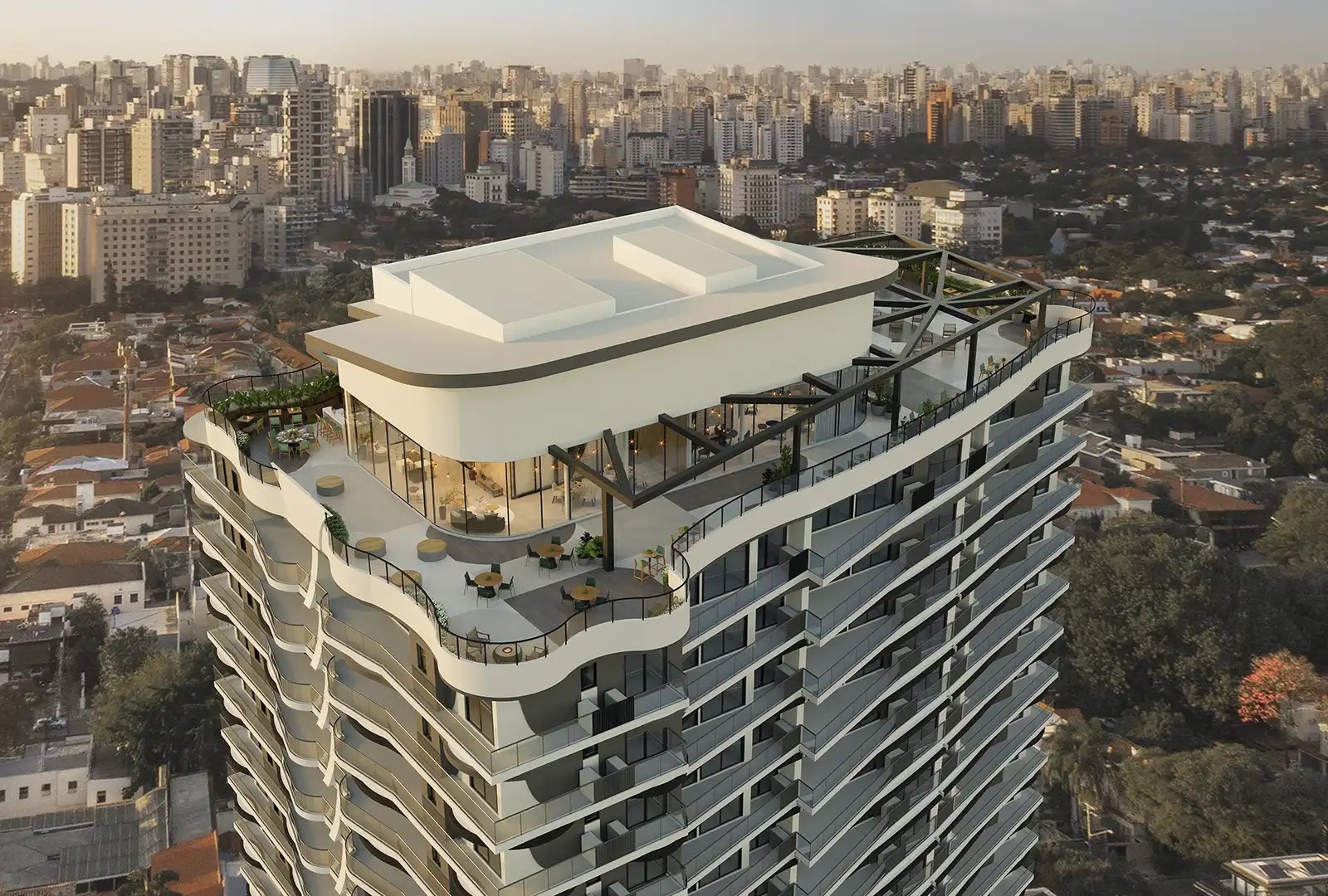 Apartamento à venda em Alphaville Centro Industrial e Empresarial/Alphaville., 75 m² – Barueri – Cód. 75614521 — imagem 18