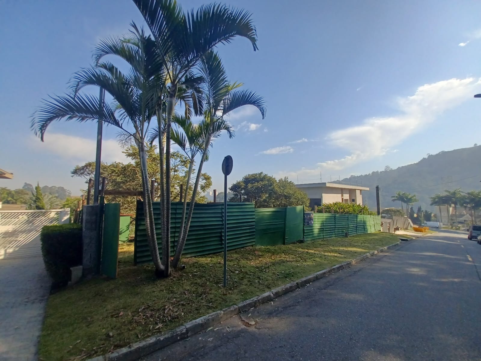 TERRENO — AVENIDA CECI - tambore 01 - TAMBORÉ - BARUERI/SP — imagem 14